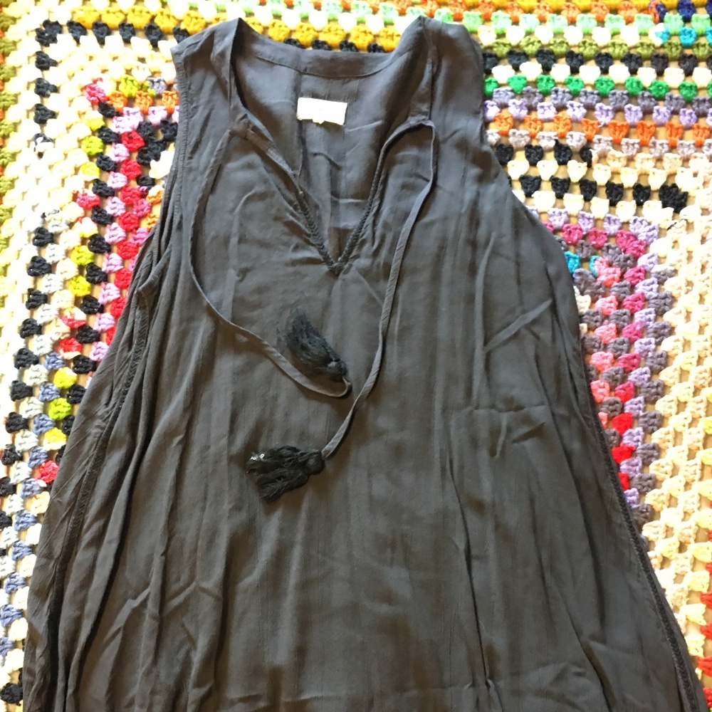 Lou & Grey dress